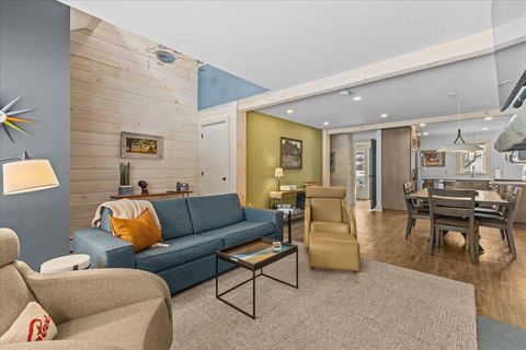 124 Village Green Drive 3D Stowe VT 05672