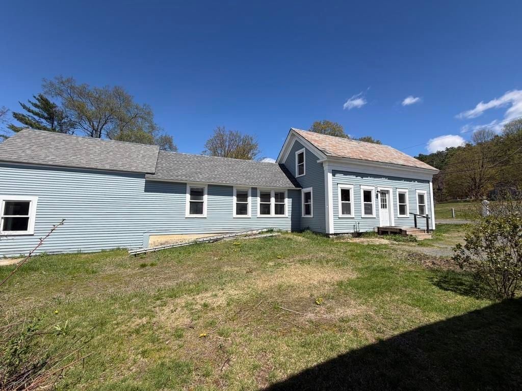 Photo of 76 East Street, Charlestown, NH 03603 (MLS # 5078480)