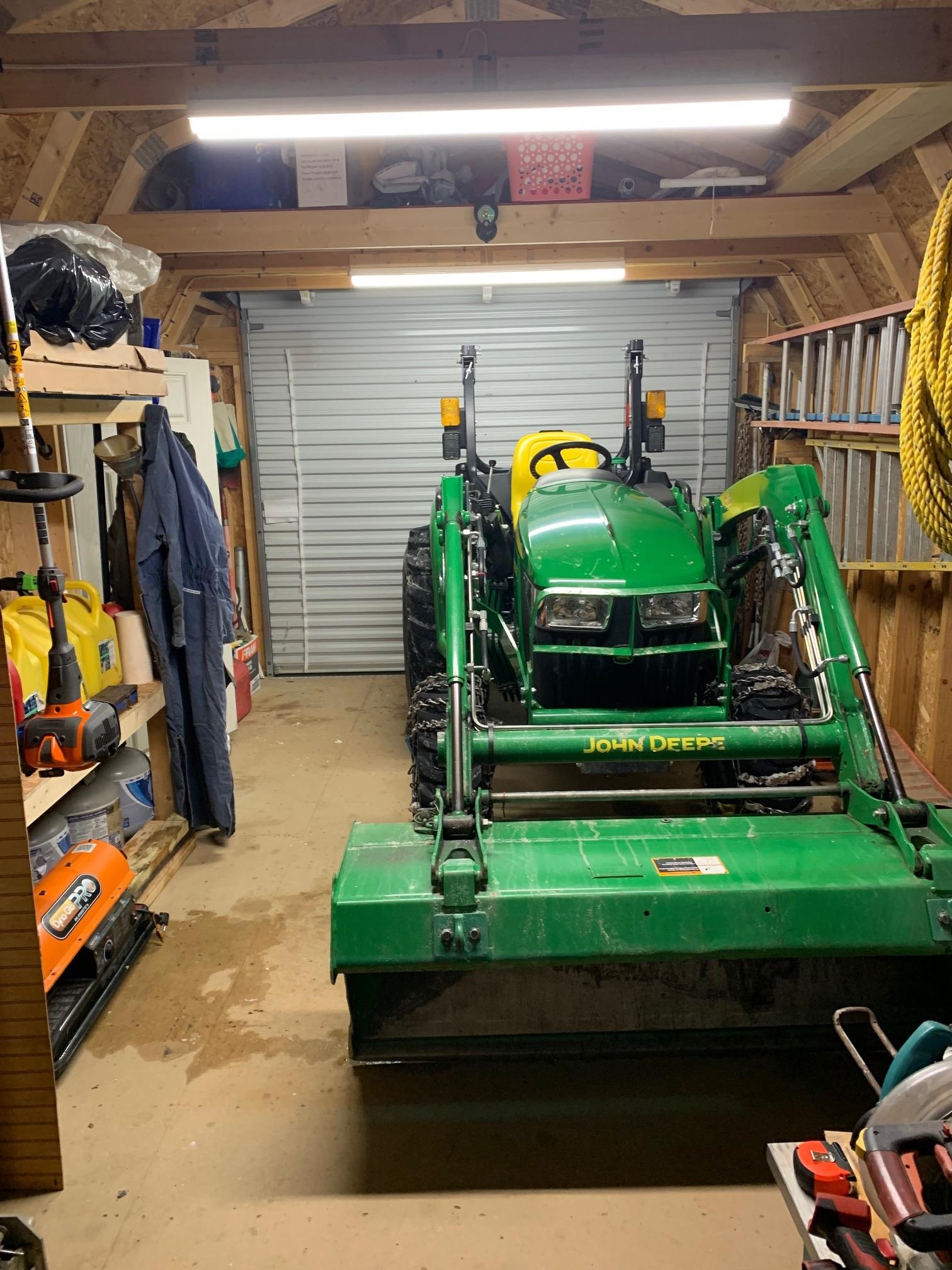 870 Little Sherburne Road