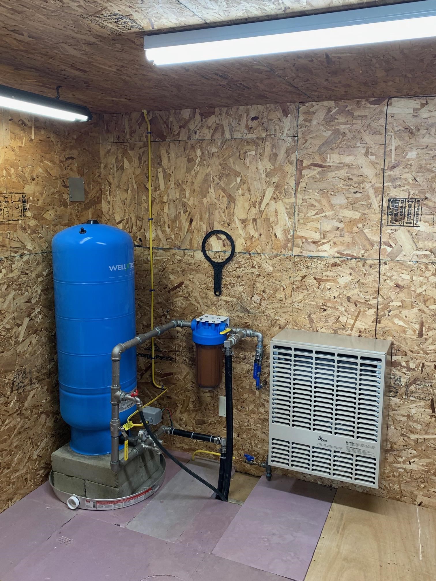 870 Little Sherburne Road