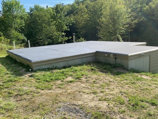 870 Little Sherburne Road