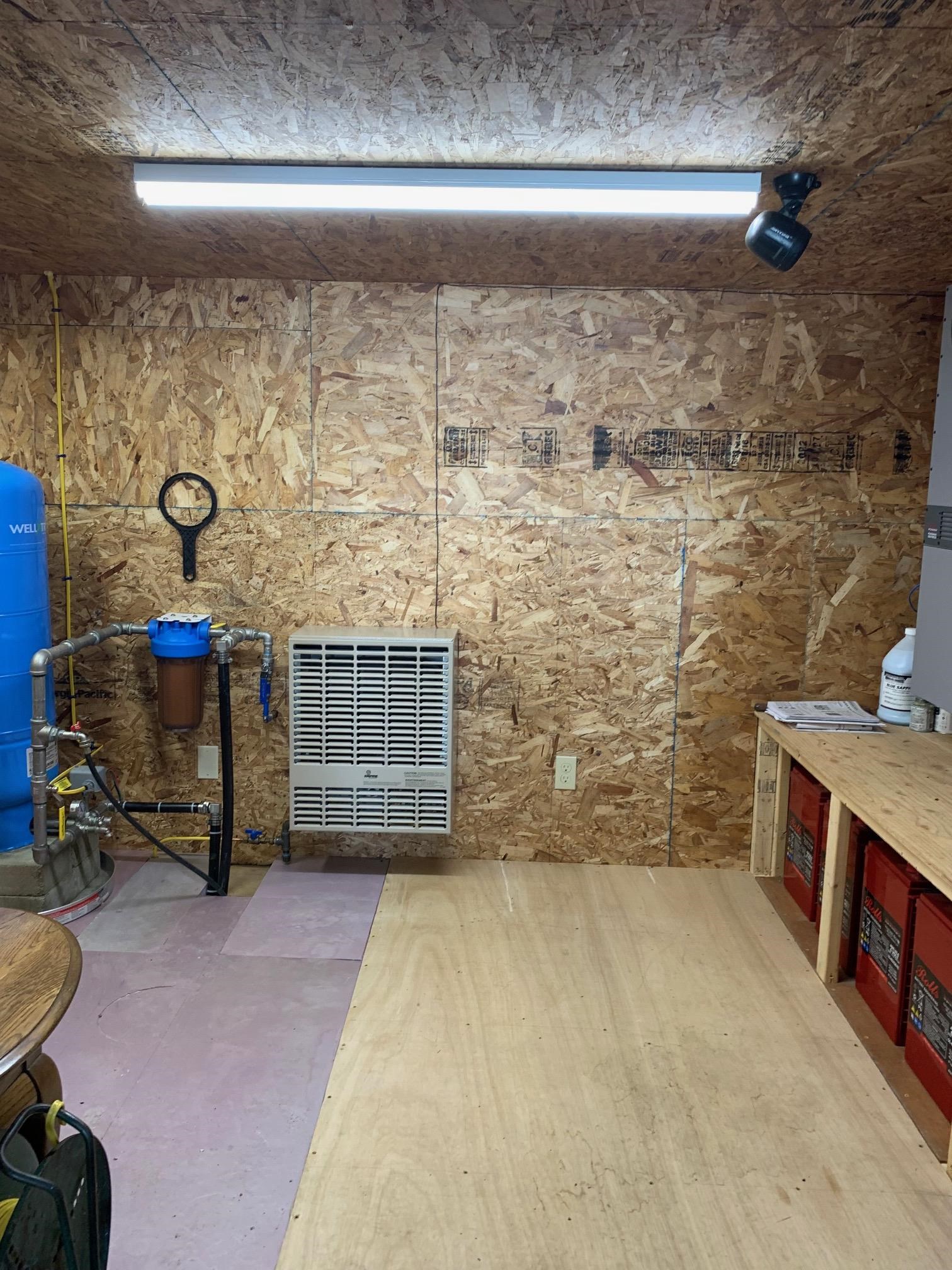 870 Little Sherburne Road