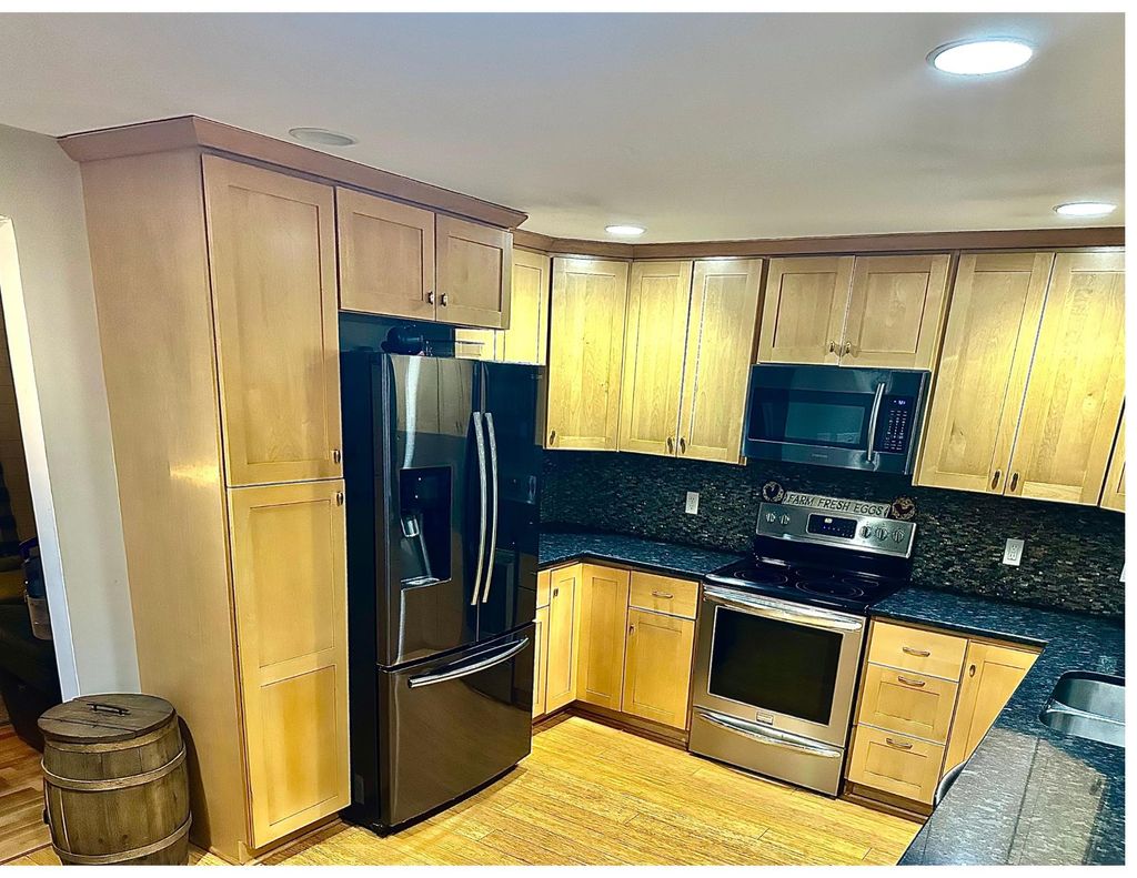 Photo of 38 Tioga Drive, Belmont, NH 03220 (MLS # 5077080)