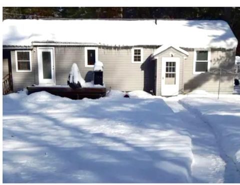 Photo of 38 Tioga Drive, Belmont, NH 03220 (MLS # 5077080)
