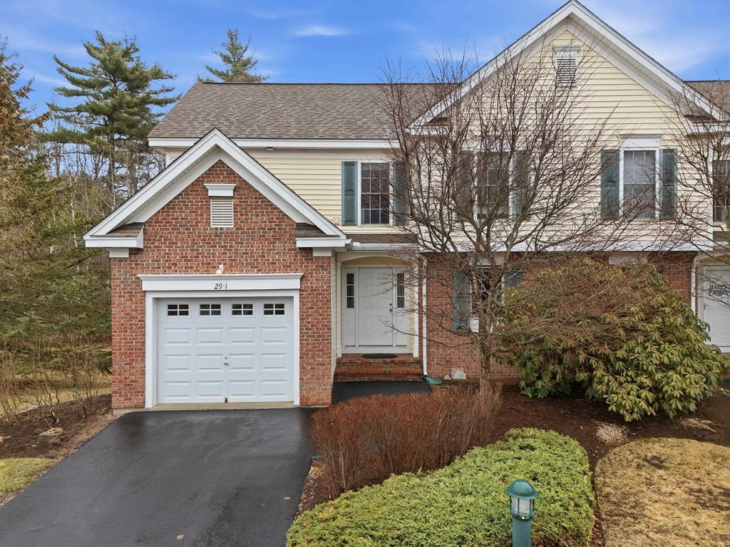 Photo of 29 Cabernet Unit 1 Drive, Concord, NH 03303 (MLS # 5083376)