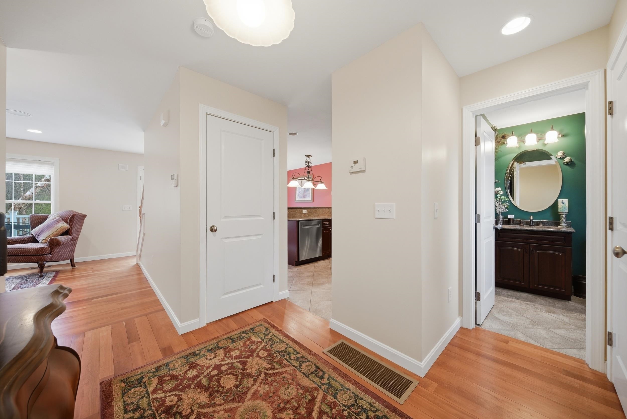 29 Cabernet Drive Unit #1