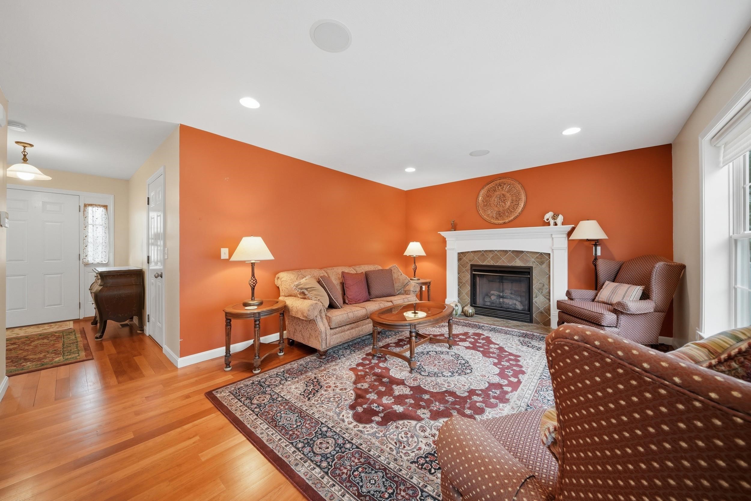 29 Cabernet Drive Unit #1