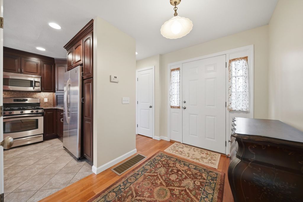 Photo of 29 Cabernet Unit 1 Drive, Concord, NH 03303 (MLS # 5083376)