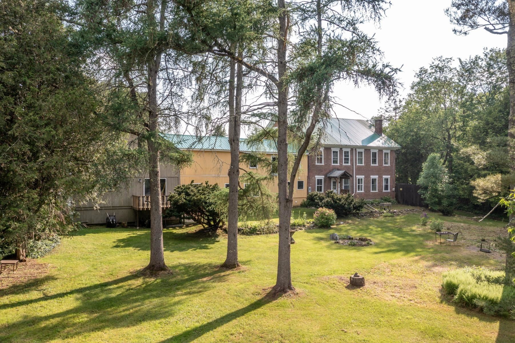 632 Morristown Corners Road