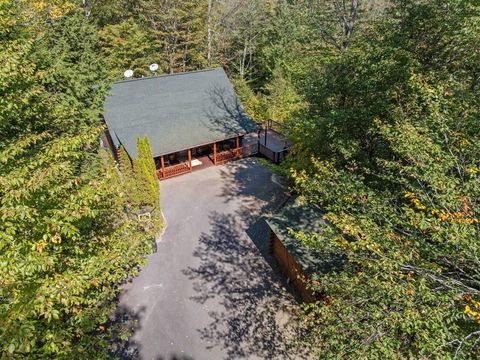 112 Woodwinds Drive Thornton NH 03285