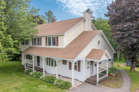 Photo of 6 Goodbout Road, Lincoln, NH 03251 (MLS # 5047557)