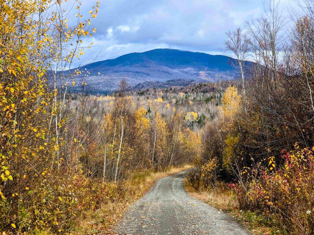 Photo of Off Washburn Road #Map 405 Lots 4, 13,, Columbia, NH 03590 (MLS # 5067401)