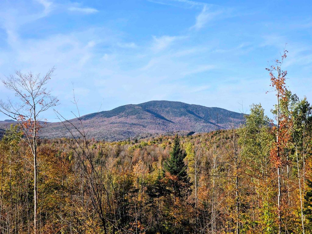 Photo of Off Washburn Road #Map 405 Lots 4, 13,, Columbia, NH 03590 (MLS # 5067401)