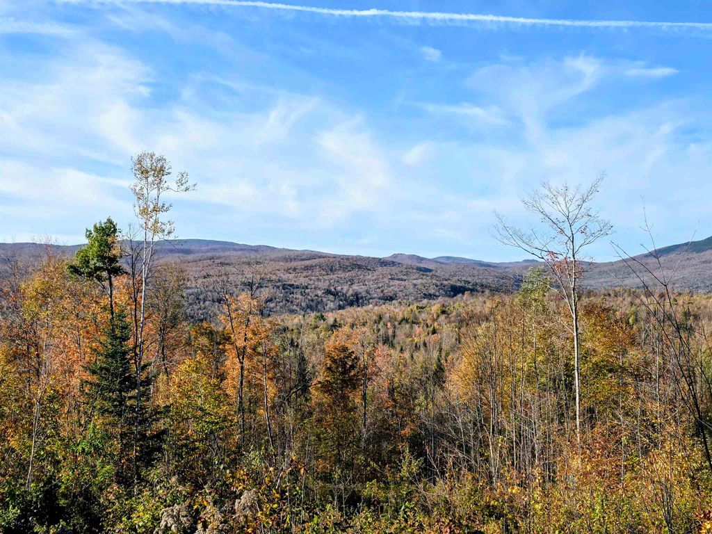 Photo of Off Washburn Road #Map 405 Lots 4, 13,, Columbia, NH 03590 (MLS # 5067401)