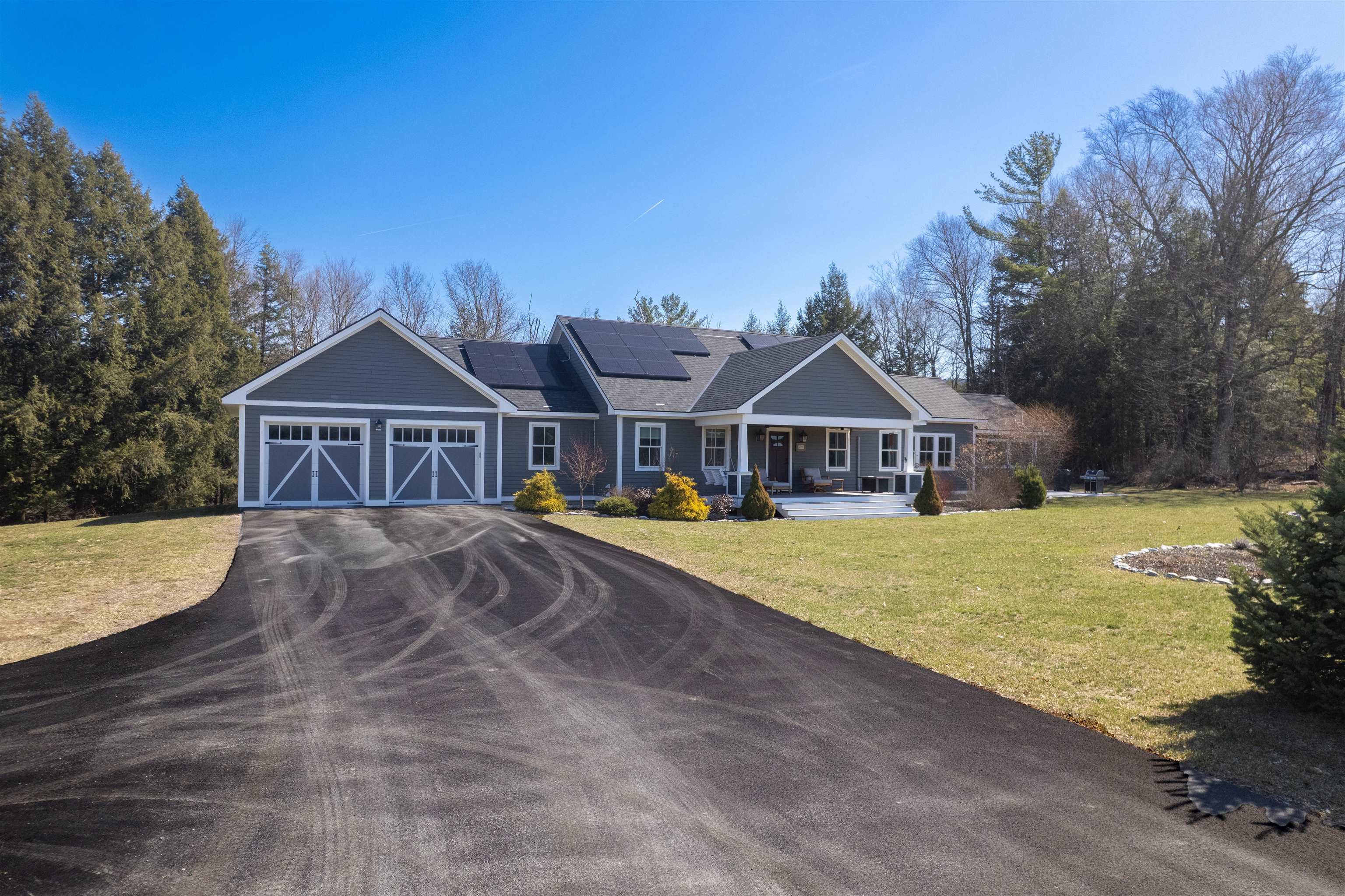 221 Deer Field Acres Drive