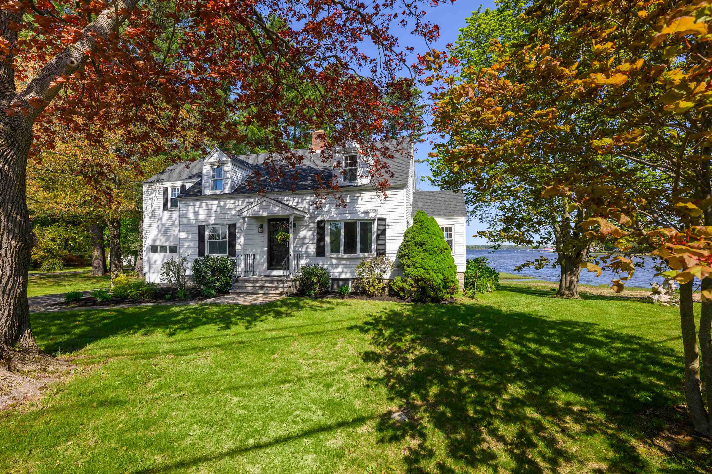 354 Dover Point Road