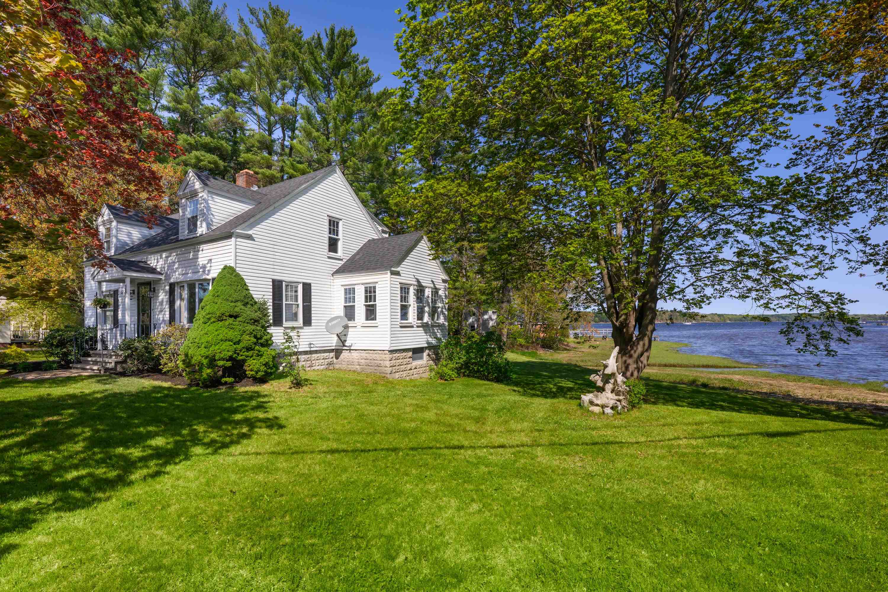 354 Dover Point Road