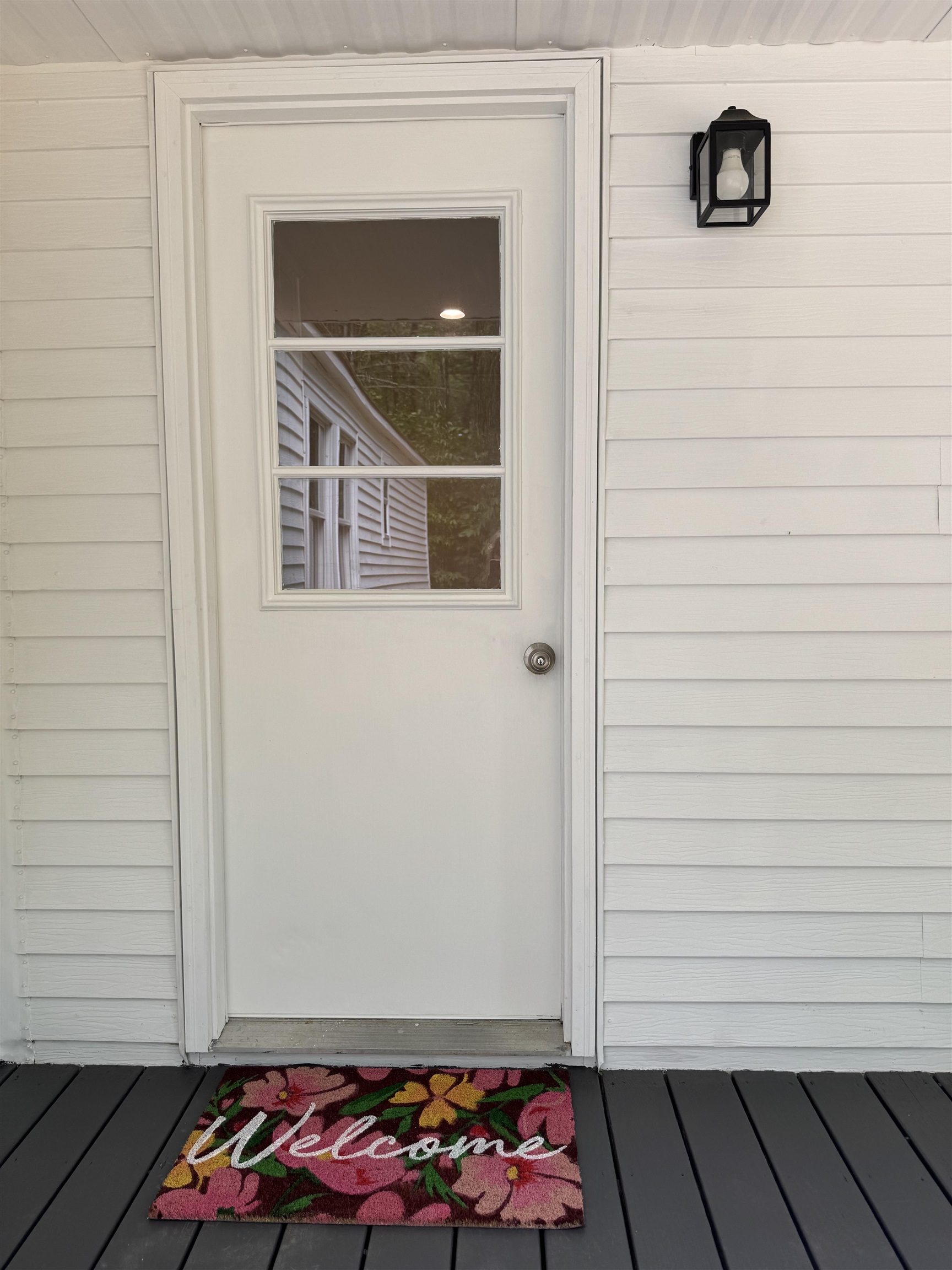 19 Fir Tree Lane