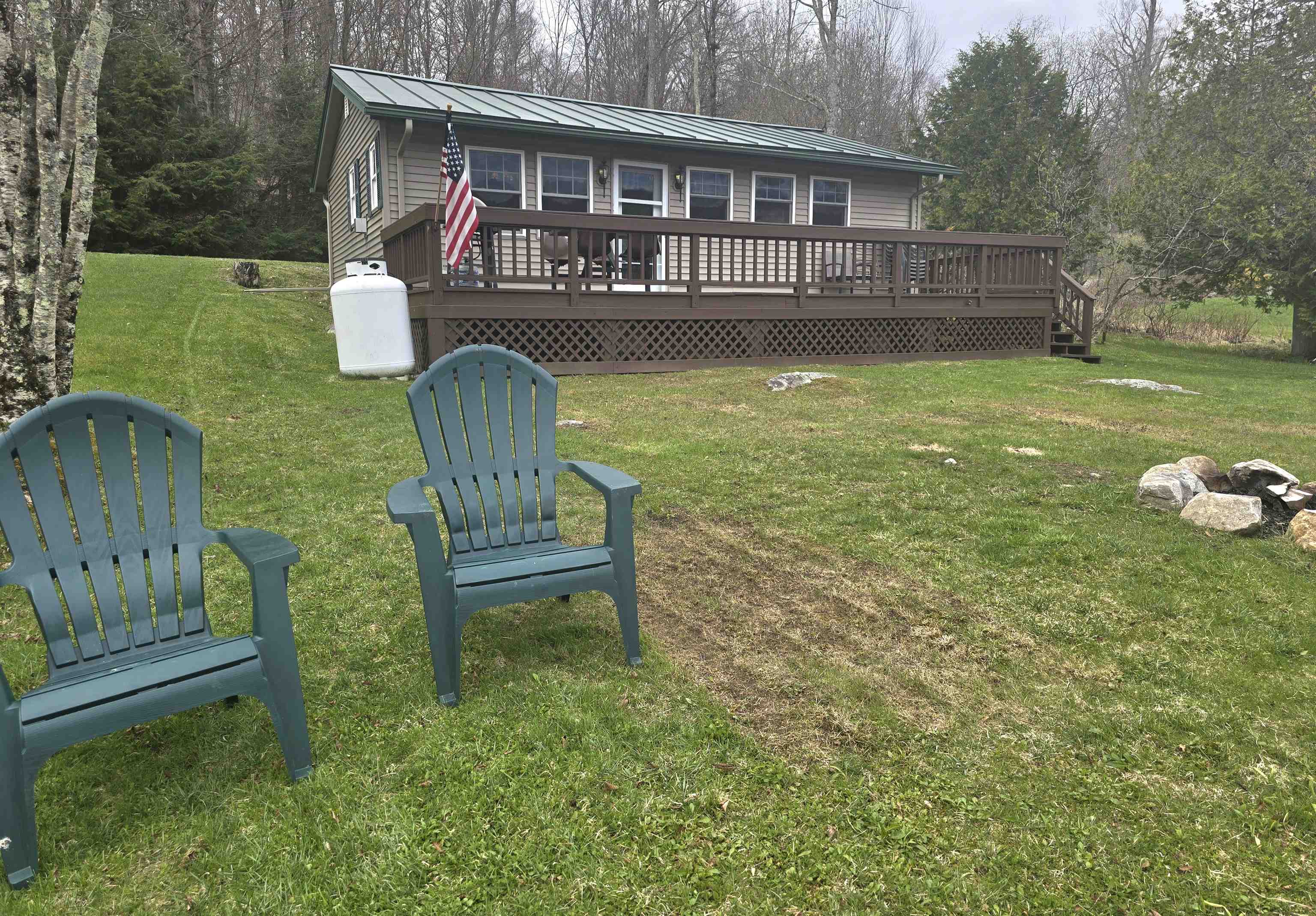 Photo 1 of 46 — 16 West Shore Drive, Tinmouth, VT 05773