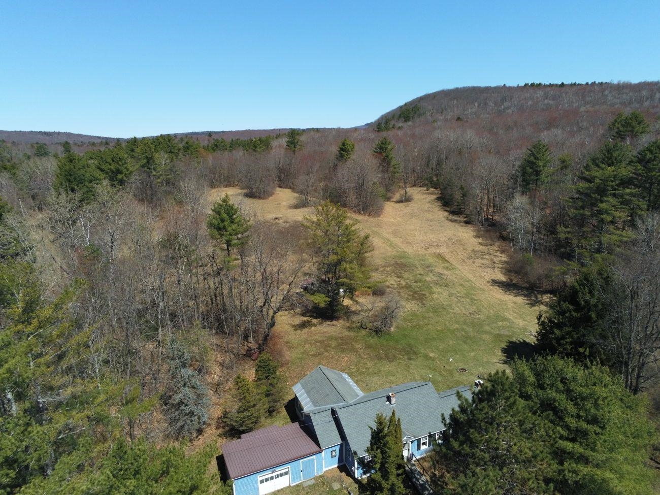 182 Washington Pond Road