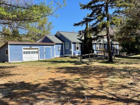 182 Washington Pond Road Marlow NH 03456