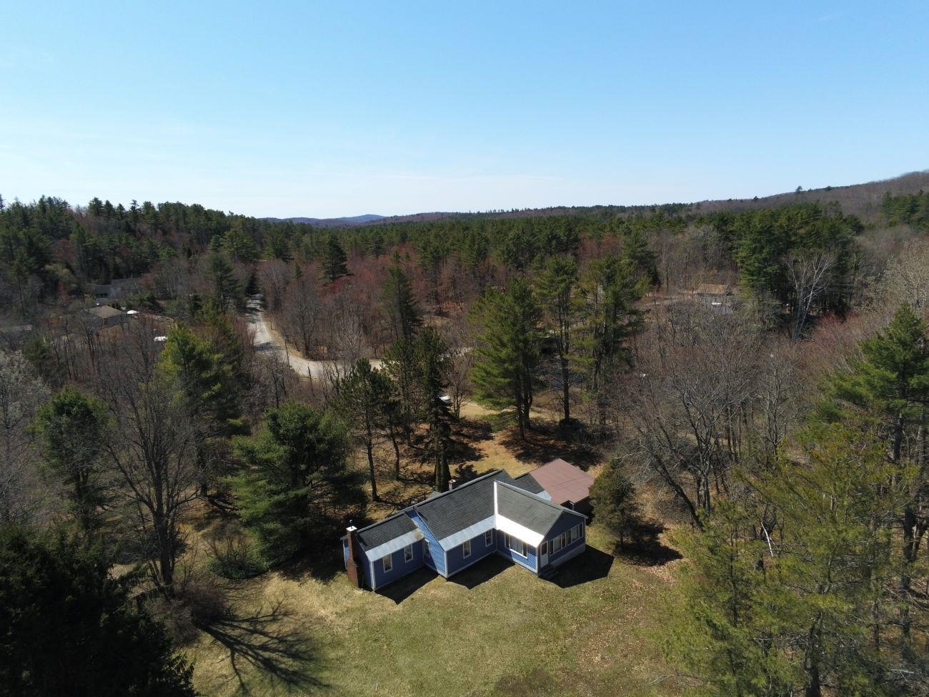 182 Washington Pond Road