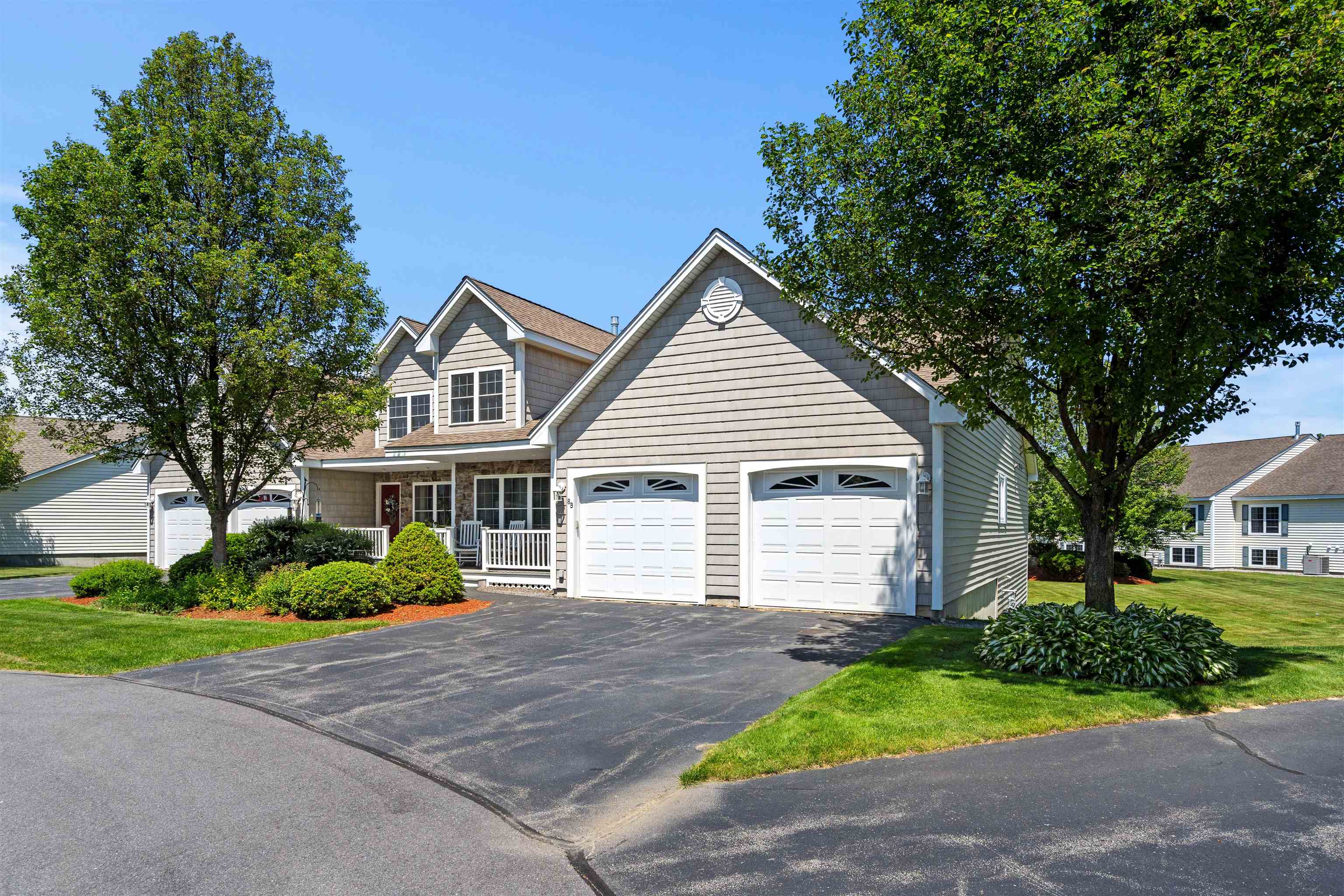 8B Taunton Lane