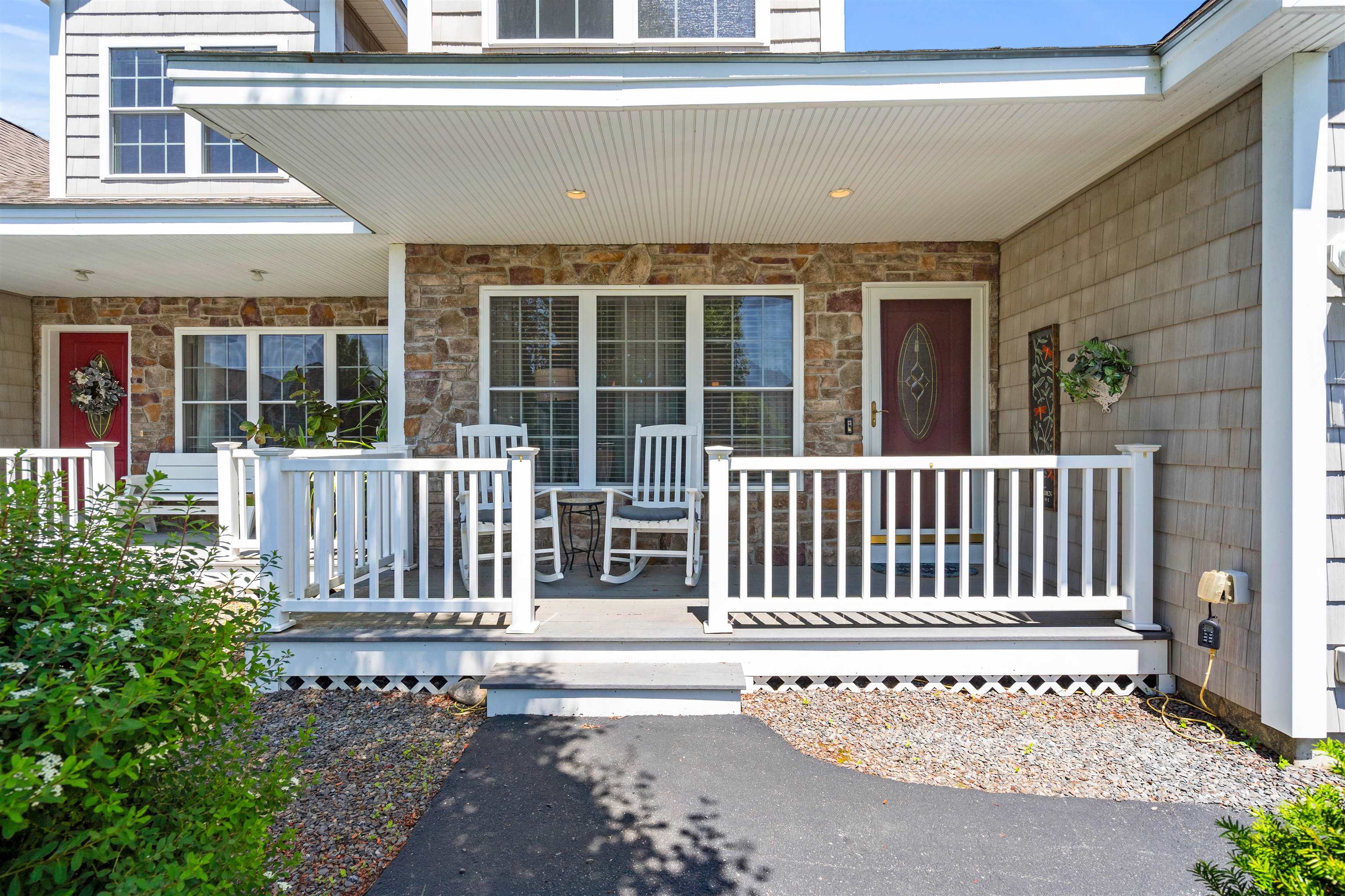 8B Taunton Lane