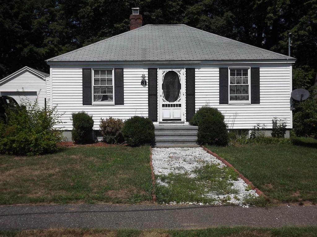 Photo of 81 Decatur Road, Portsmouth, NH 03801 (MLS # 5057087)