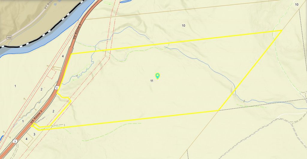 Photo of 2292 Us Route 3, Stratford, NH 03590 (MLS # 4982306)