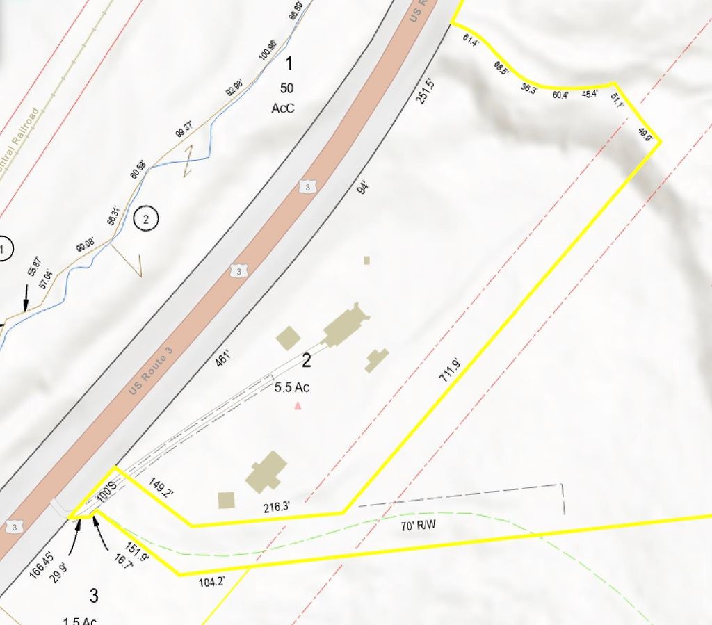 Photo of 2292 Us Route 3, Stratford, NH 03590 (MLS # 4982306)