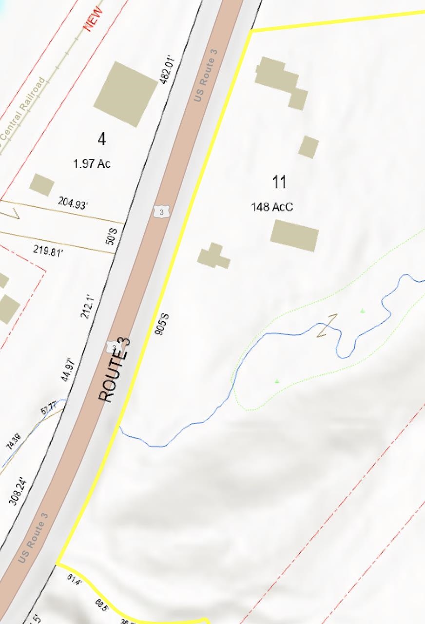 2292 Us Route 3