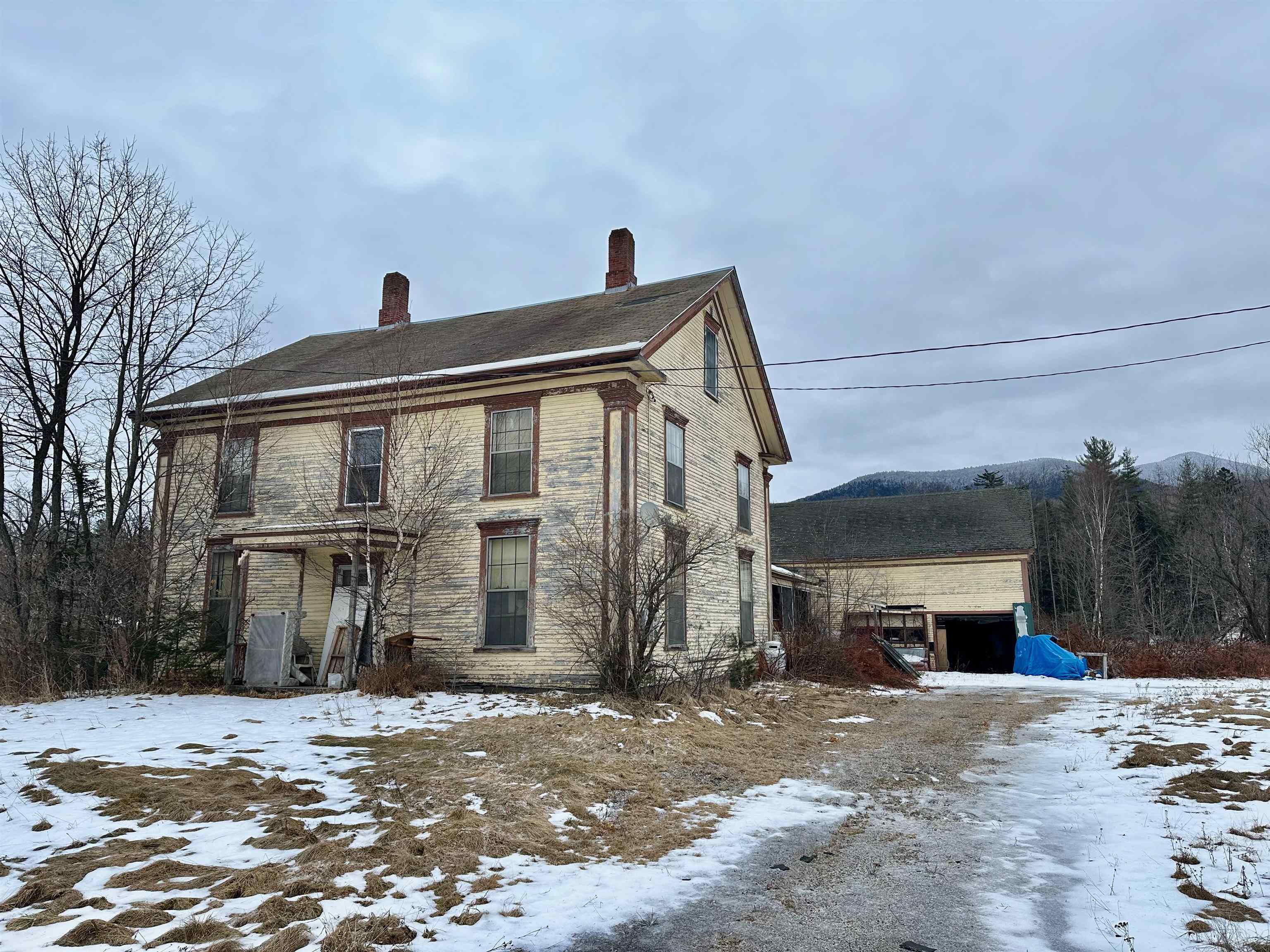 2292 Us Route 3