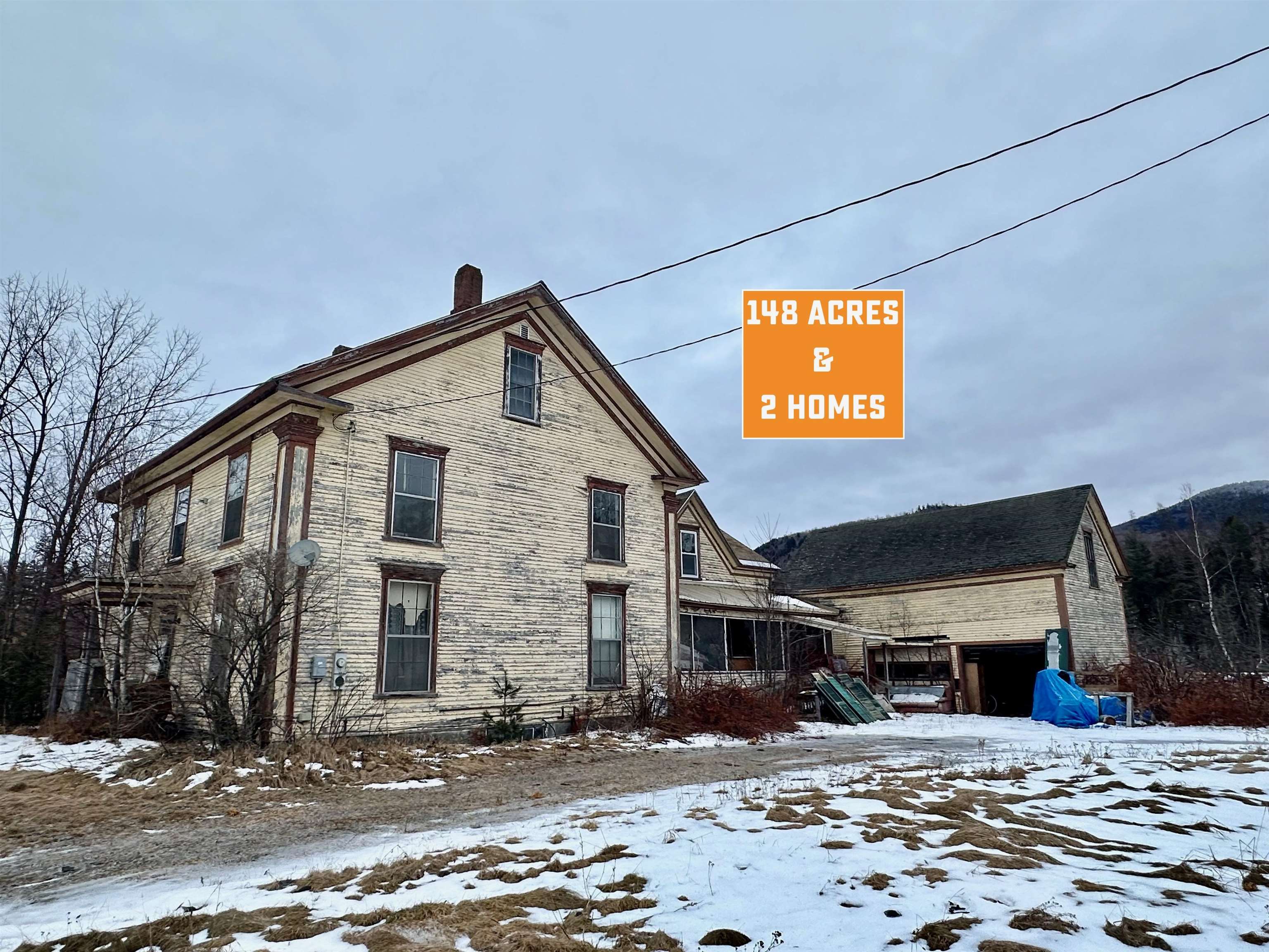 2292 Us Route 3