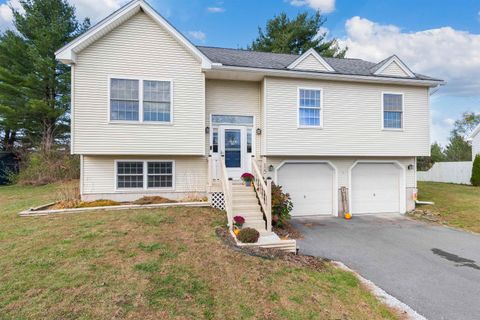 15 Glen Ridge Lane Swanton VT 05488