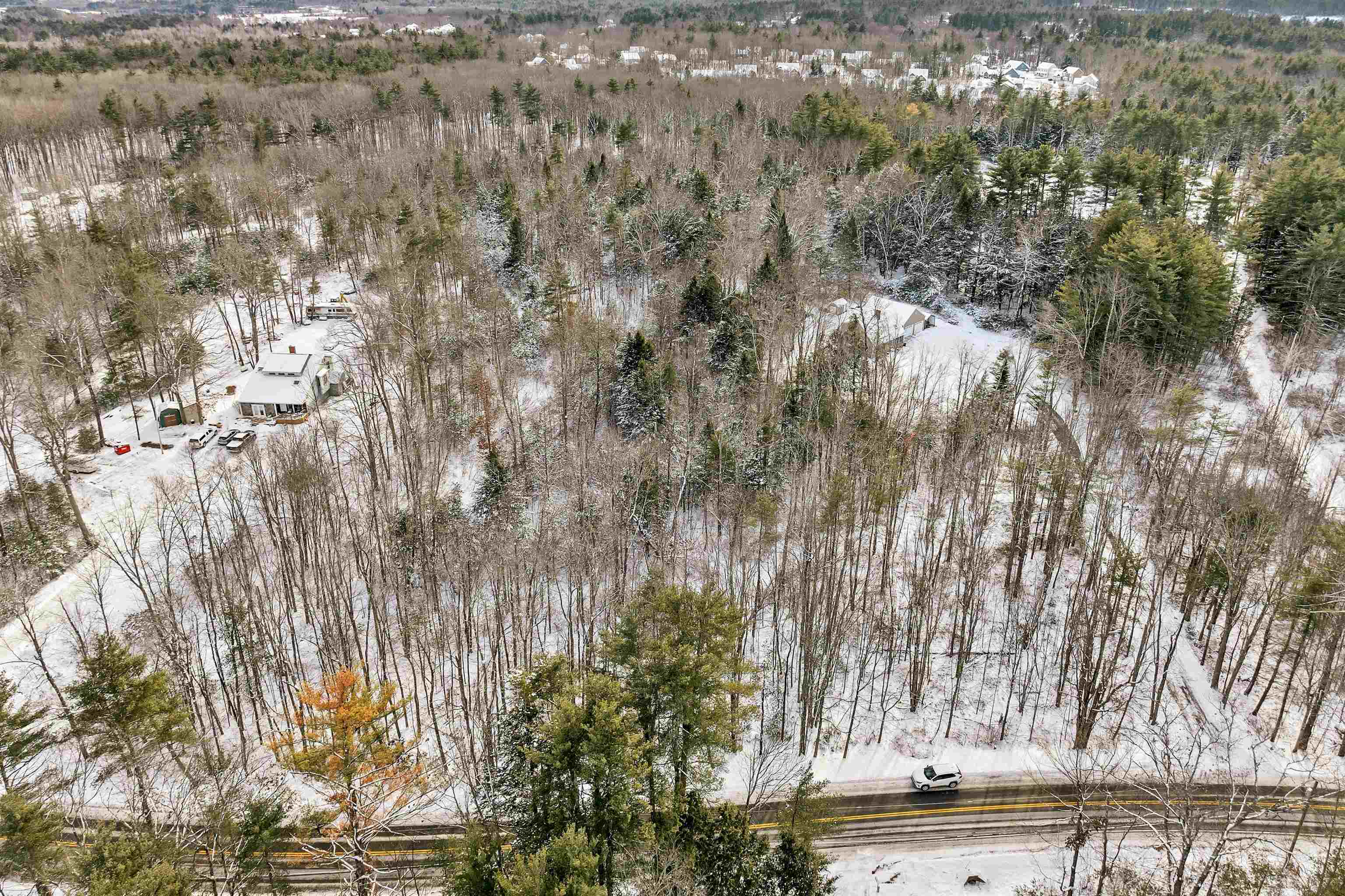 284 Tolend Road