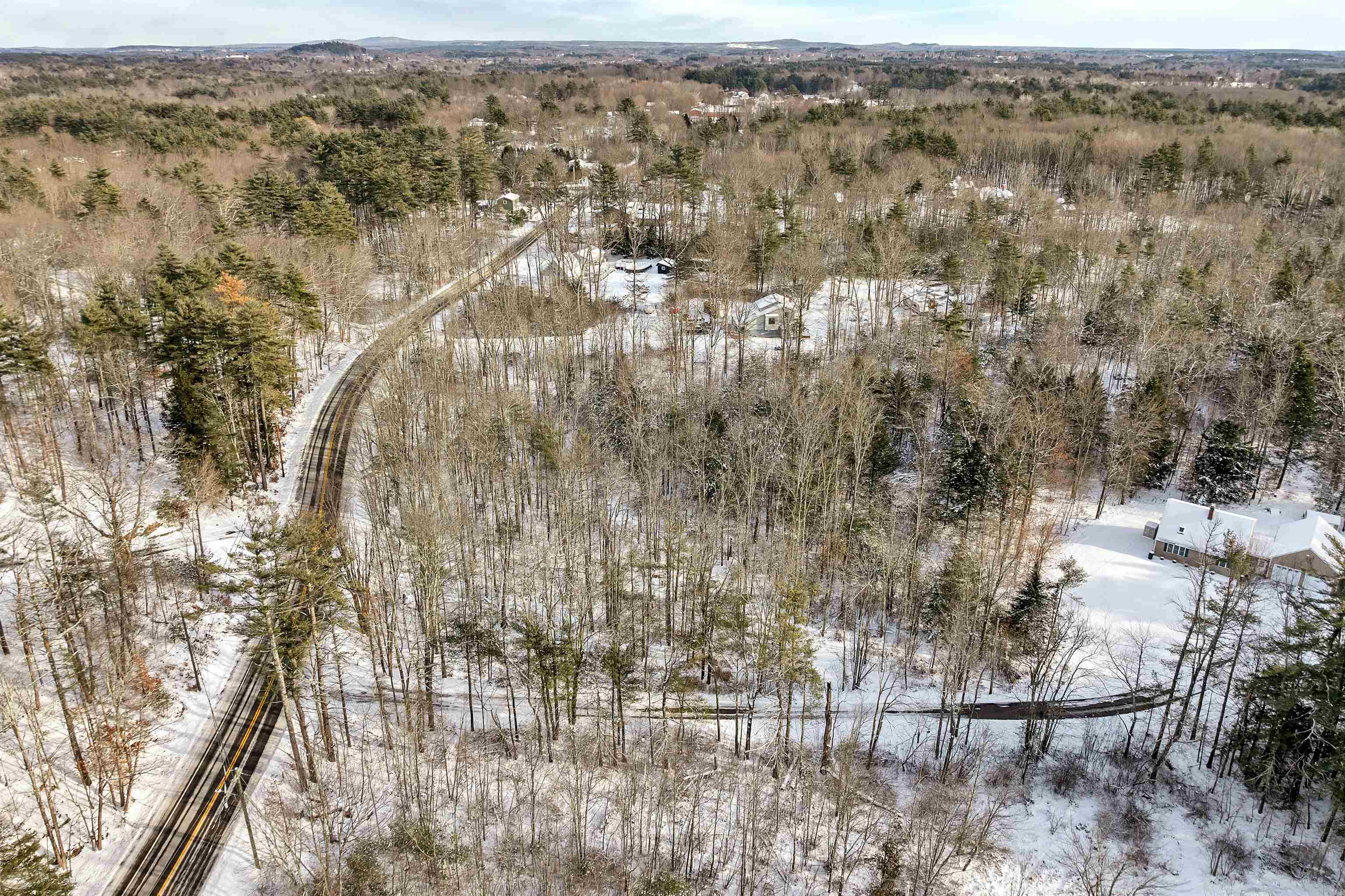 284 Tolend Road
