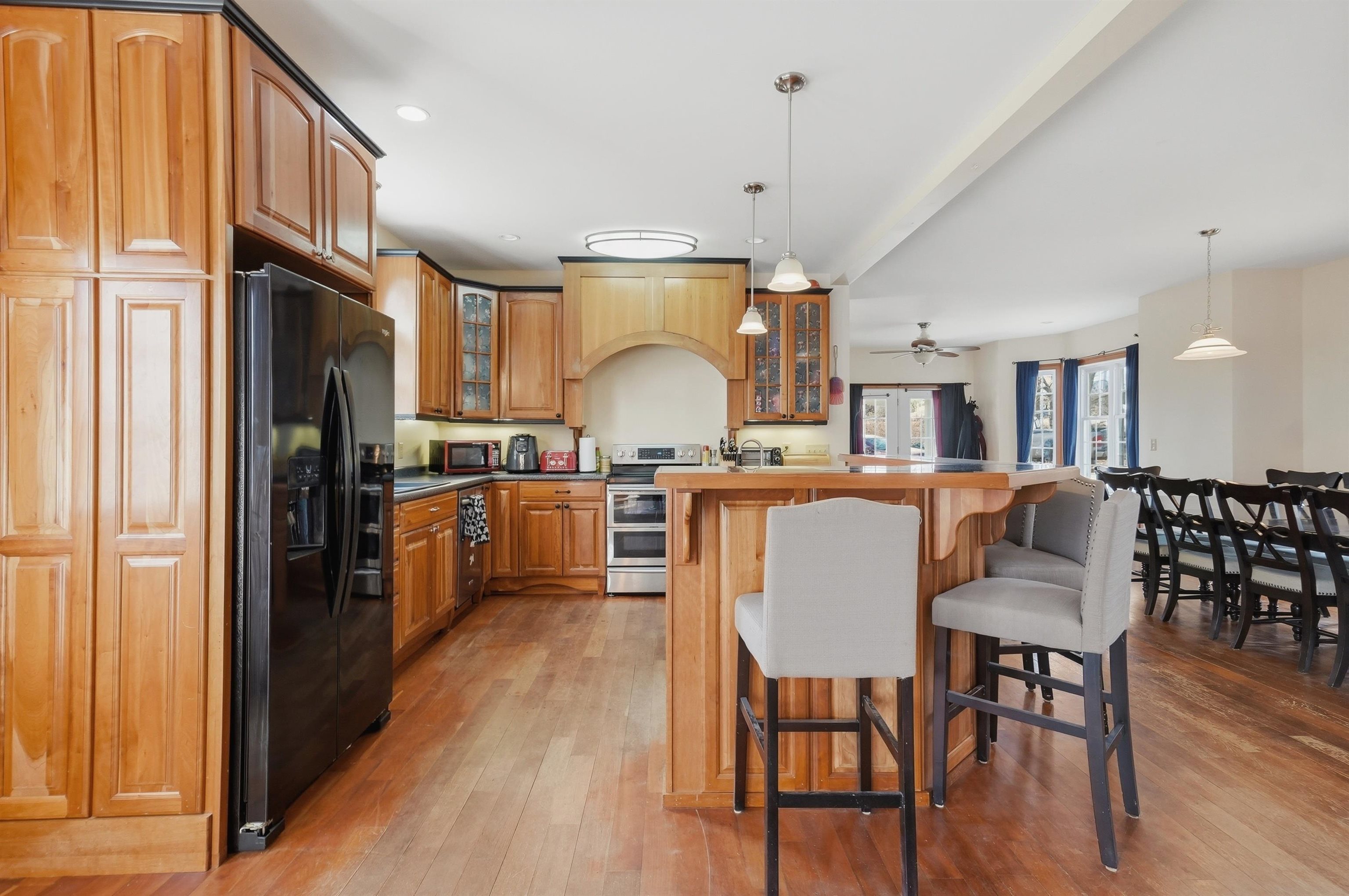 311 S Sugar Hill Road