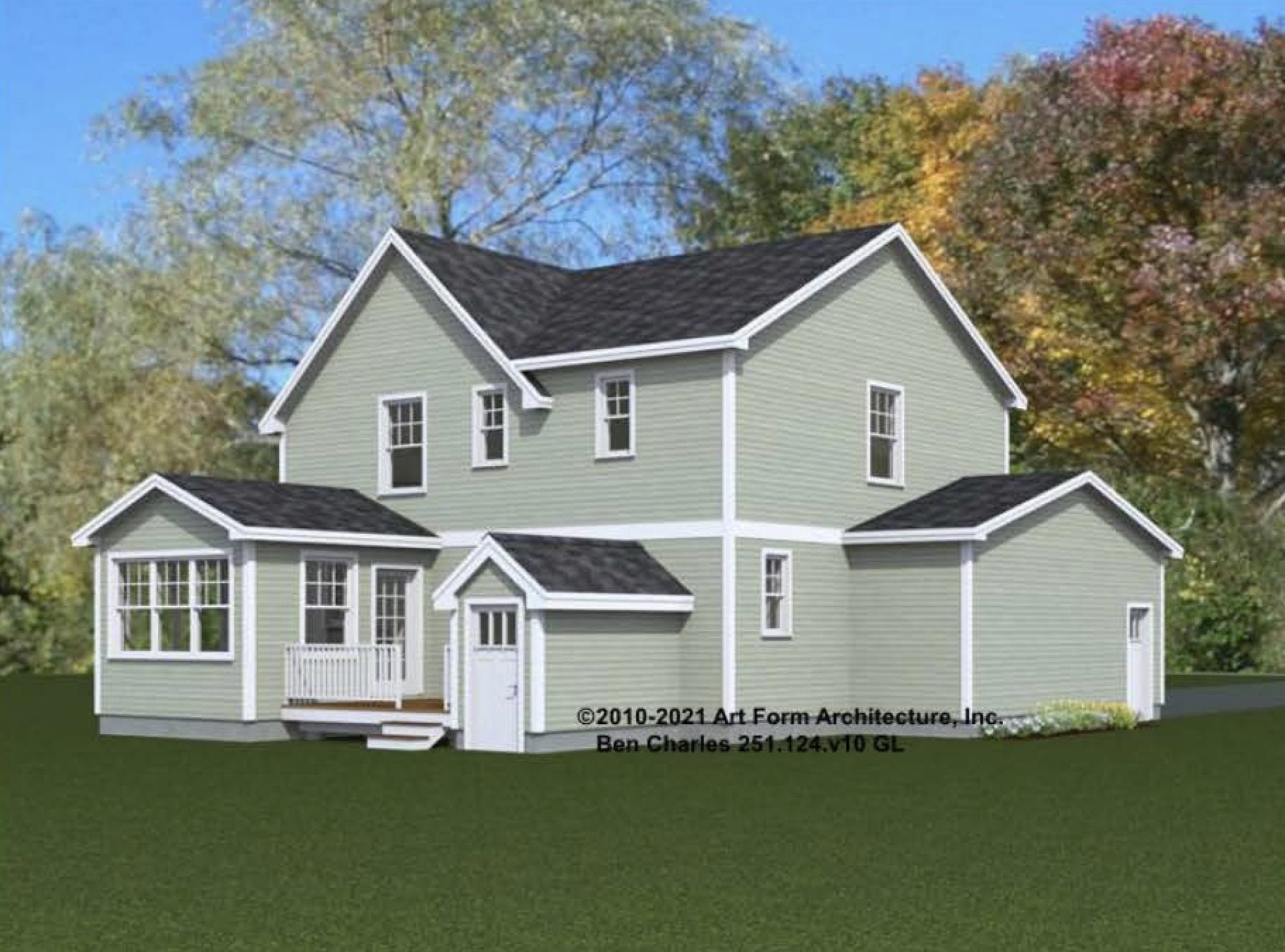 LOT 39 Baker Road 39