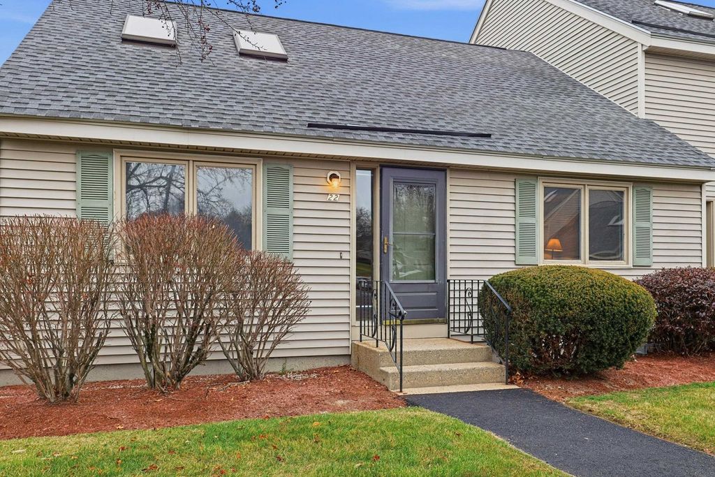 Photo of 22 Eastmeadow Way, Manchester, NH 03109 (MLS # 5071030)