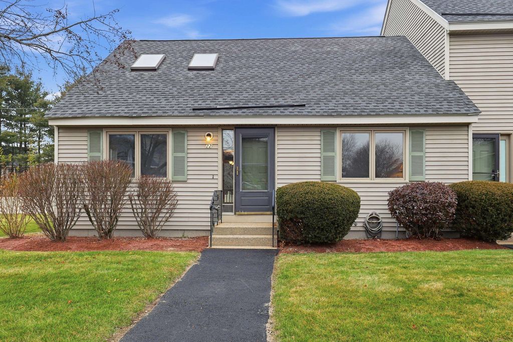 Photo of 22 Eastmeadow Way, Manchester, NH 03109 (MLS # 5071030)