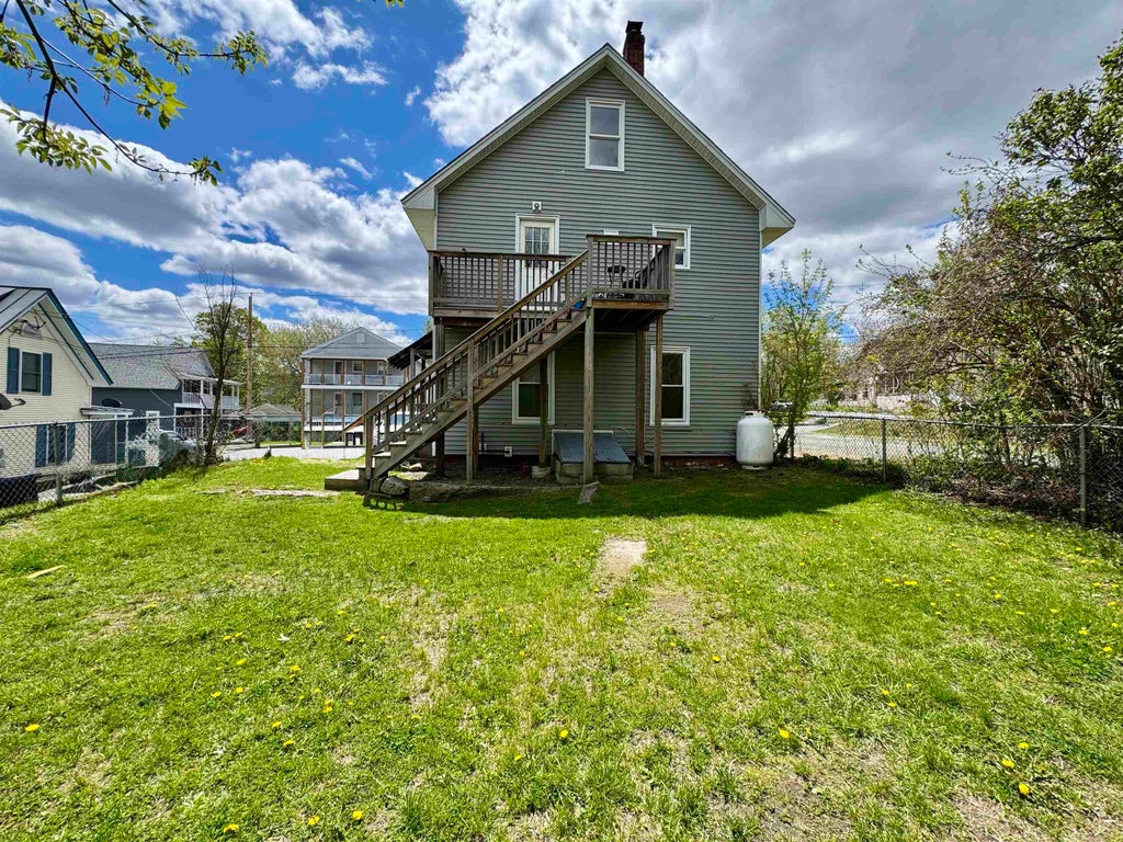 Photo of 3 Winter Street, Lebanon, NH 03766 (MLS # 5075392)