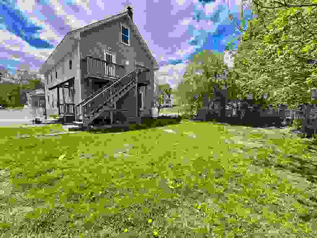 Photo of 3 Winter Street, Lebanon, NH 03766 (MLS # 5075392)