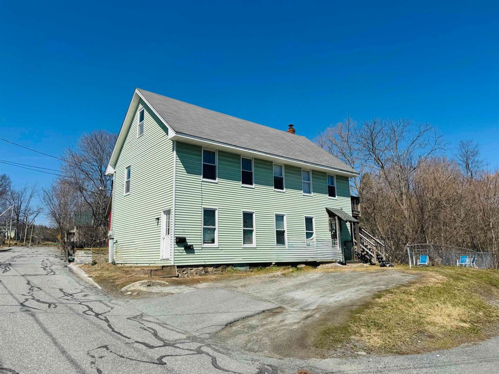 Photo of 3 Winter Street, Lebanon, NH 03766 (MLS # 5075392)