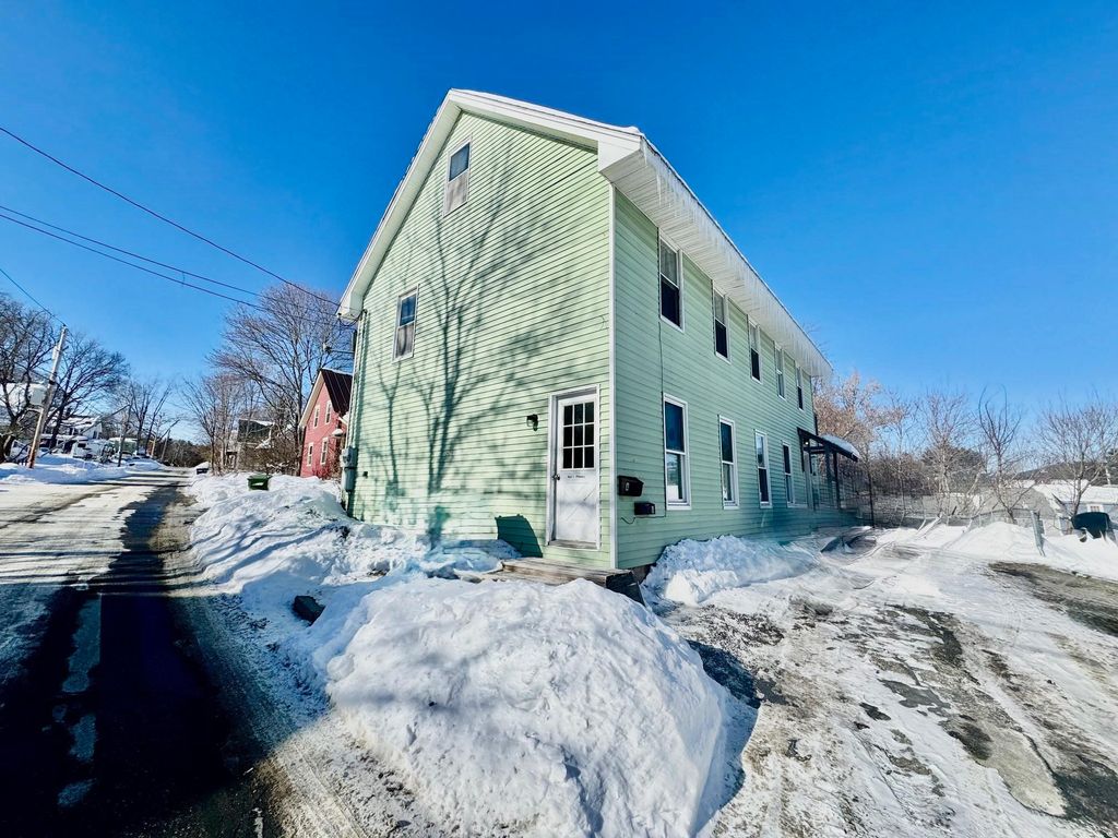 Photo of 3 Winter Street, Lebanon, NH 03766 (MLS # 5075392)