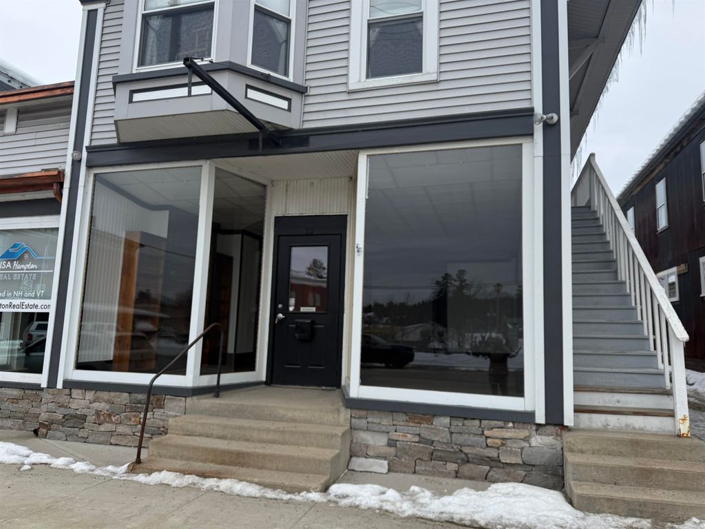 Photo of 22 Middle Street, Lancaster, NH 03584 (MLS # 5079821)