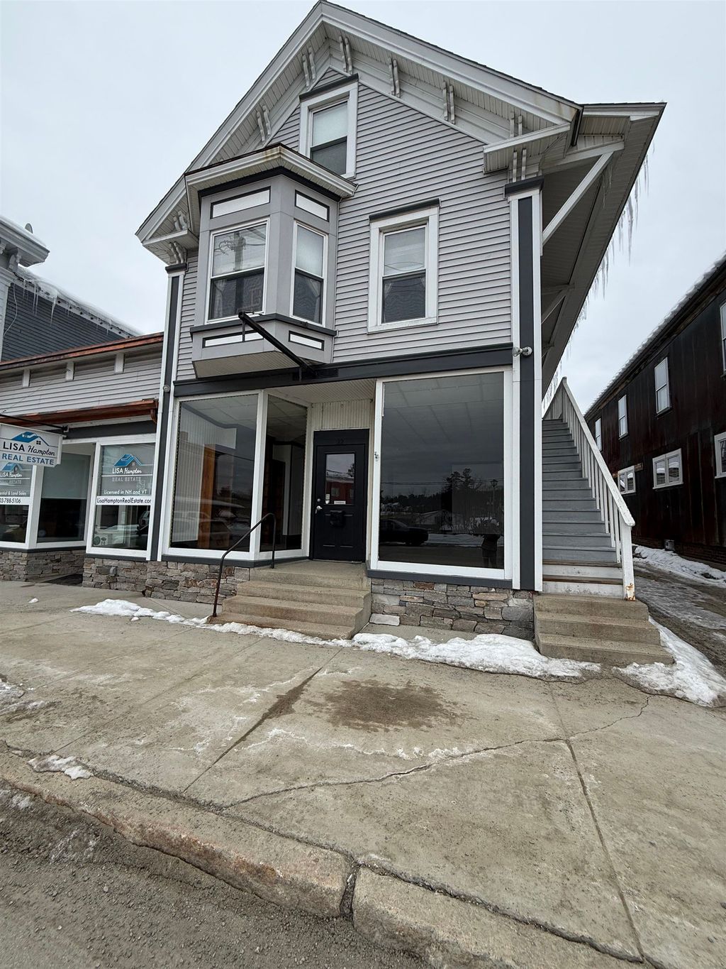 Photo of 22 Middle Street, Lancaster, NH 03584 (MLS # 5079821)