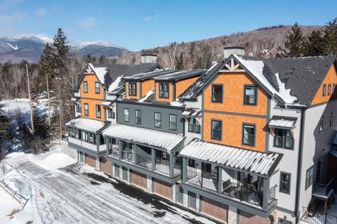 19 Bull Hill Way Waterville Valley NH 03215