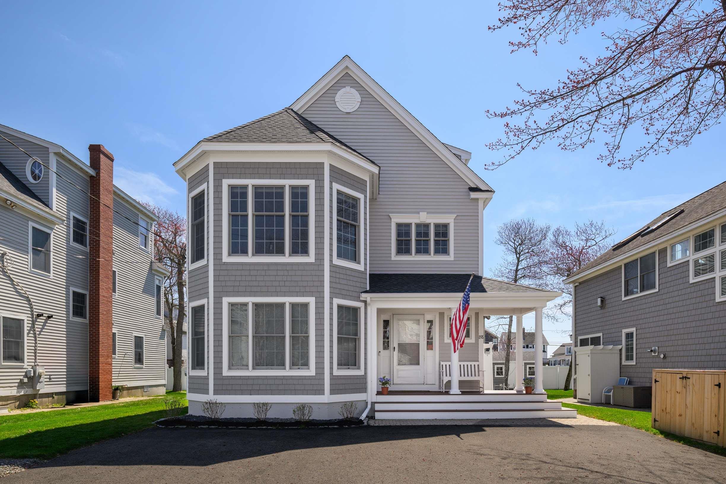 158 South Tibbetts Avenue