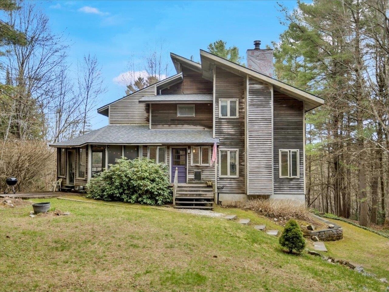 74 Magic Hill Road